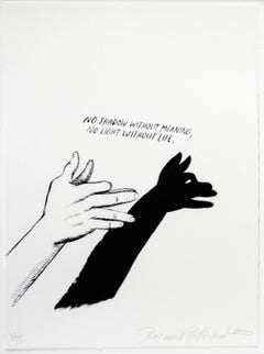 Sans titre (Aucune ombre sans sens)