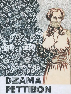 Raymond Pettibon Marcel Dzama Artist Books 2016 'set of 2'