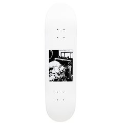 Raymond Pettibon Supreme skate deck (Raymond Pettibon skateboard deck)