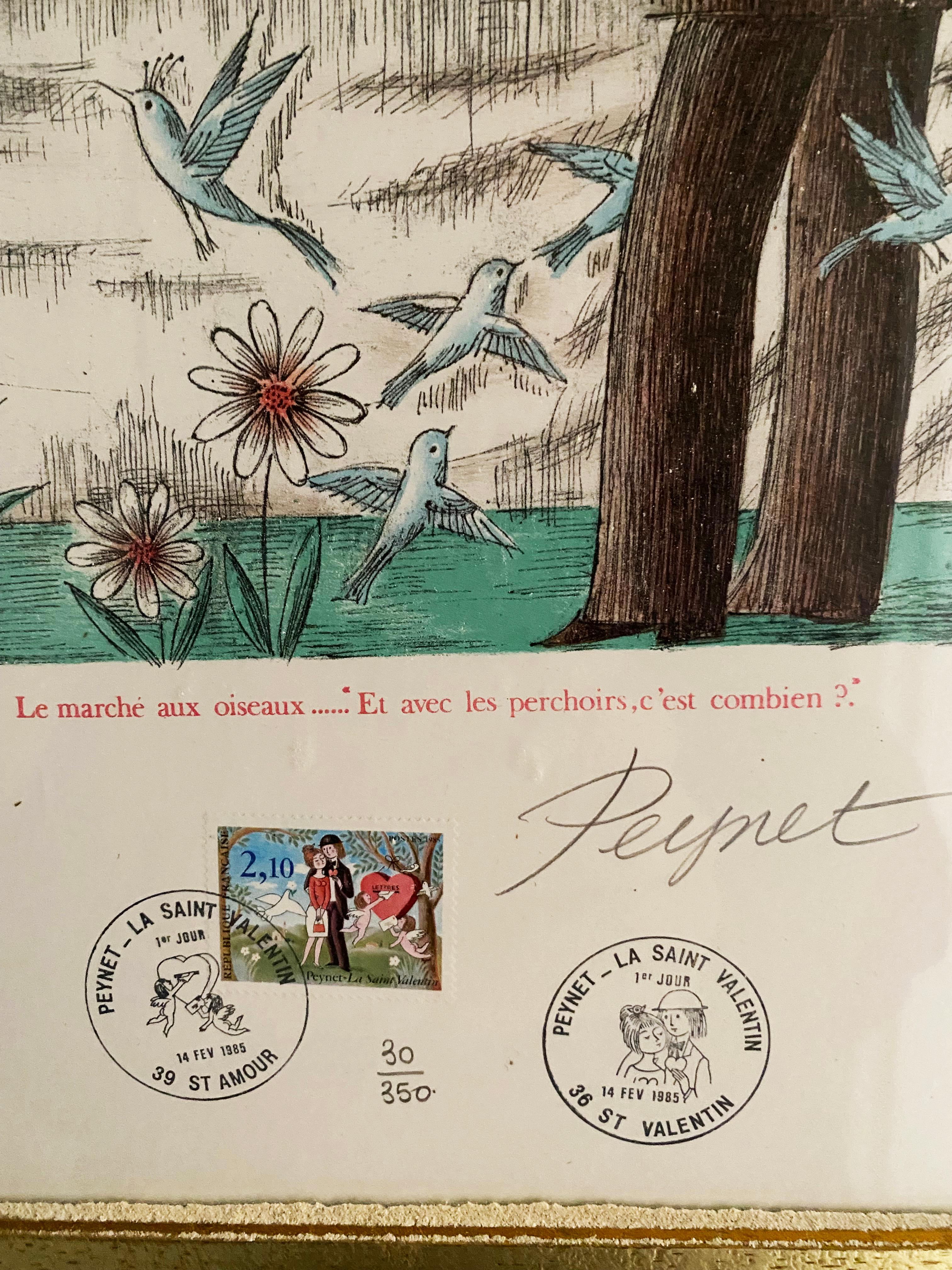 Peynet 
