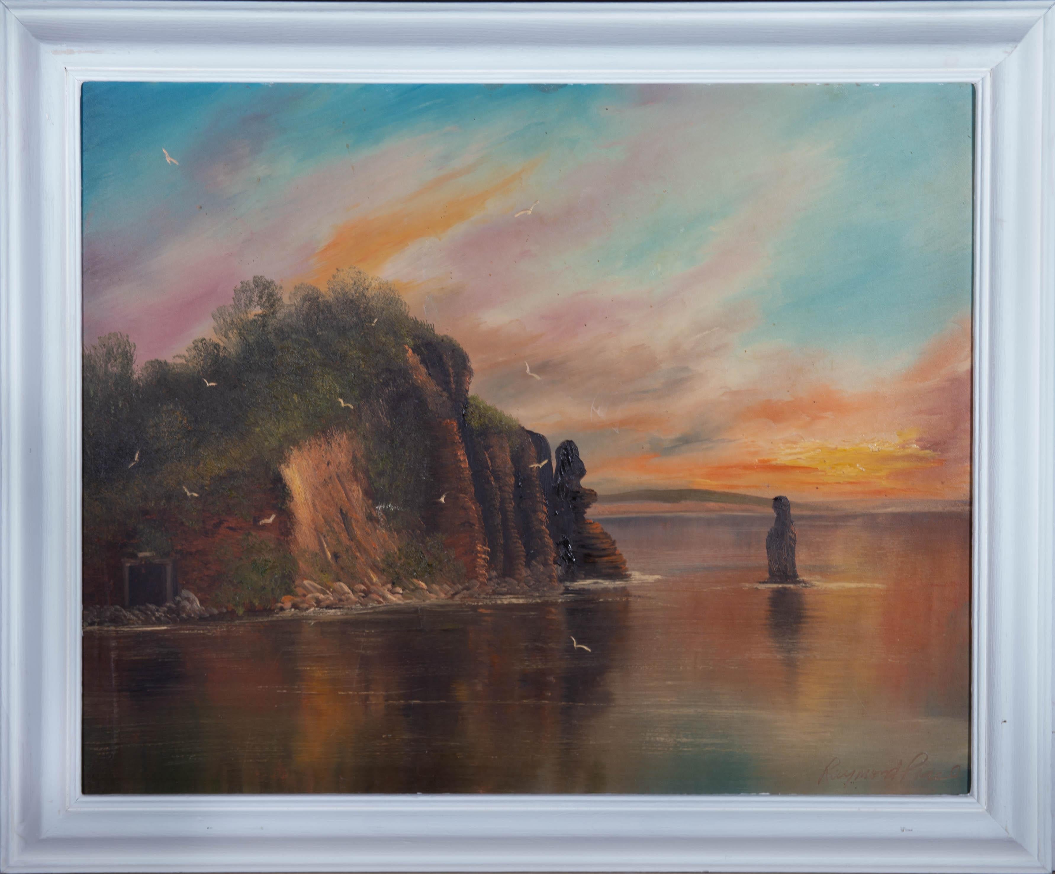 cliff price