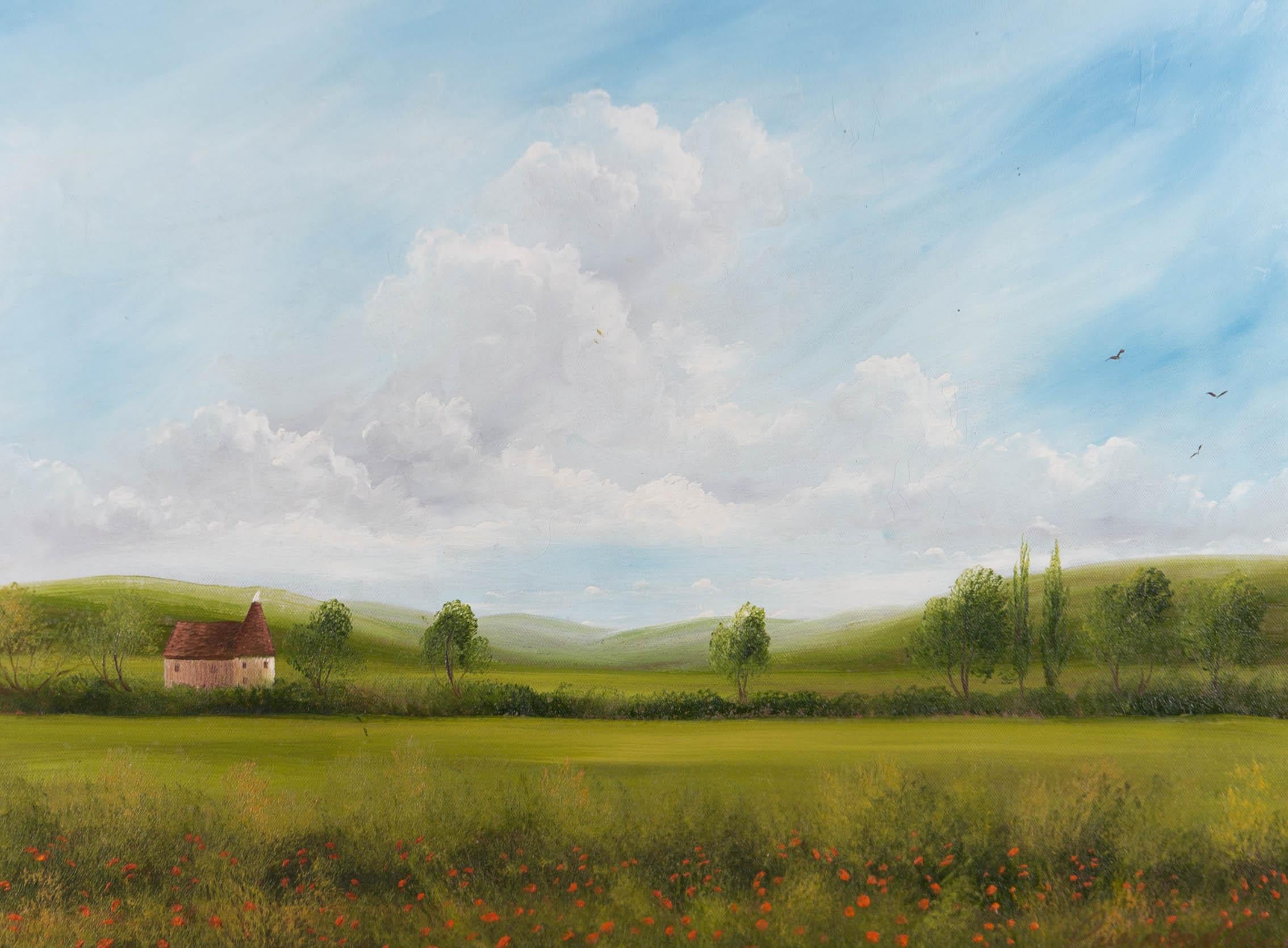 green fields oils