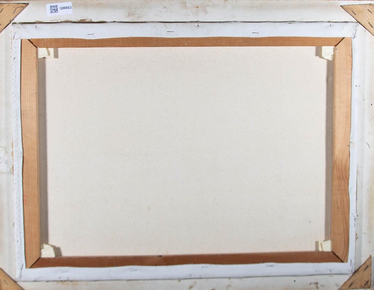 Raymond Price Raymond Price 20th Century Oil, Green Fields For Sale