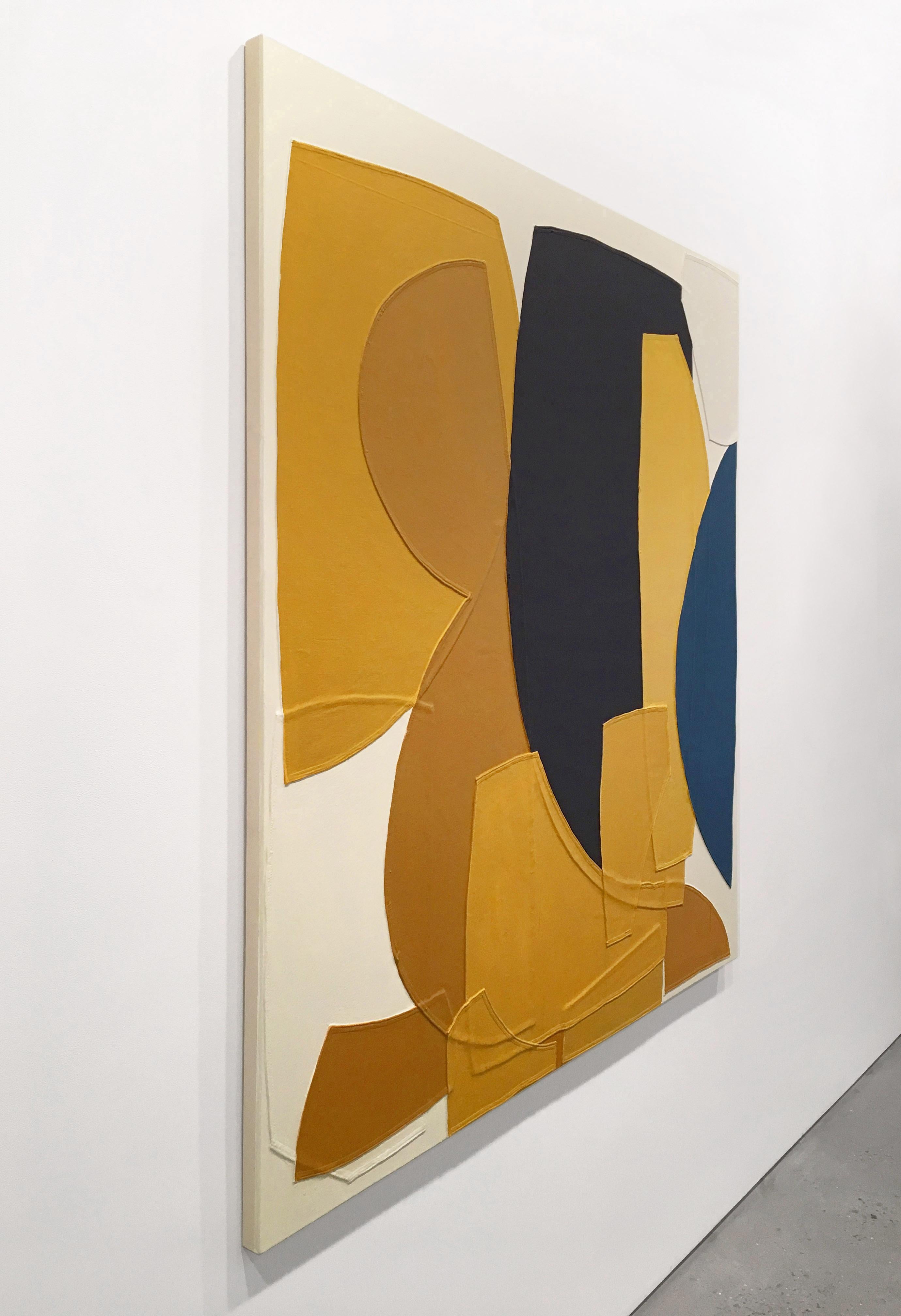 Untitled - Painting by Raymond Saá