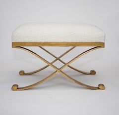 Raymond Subes Stools by Baker Furniture