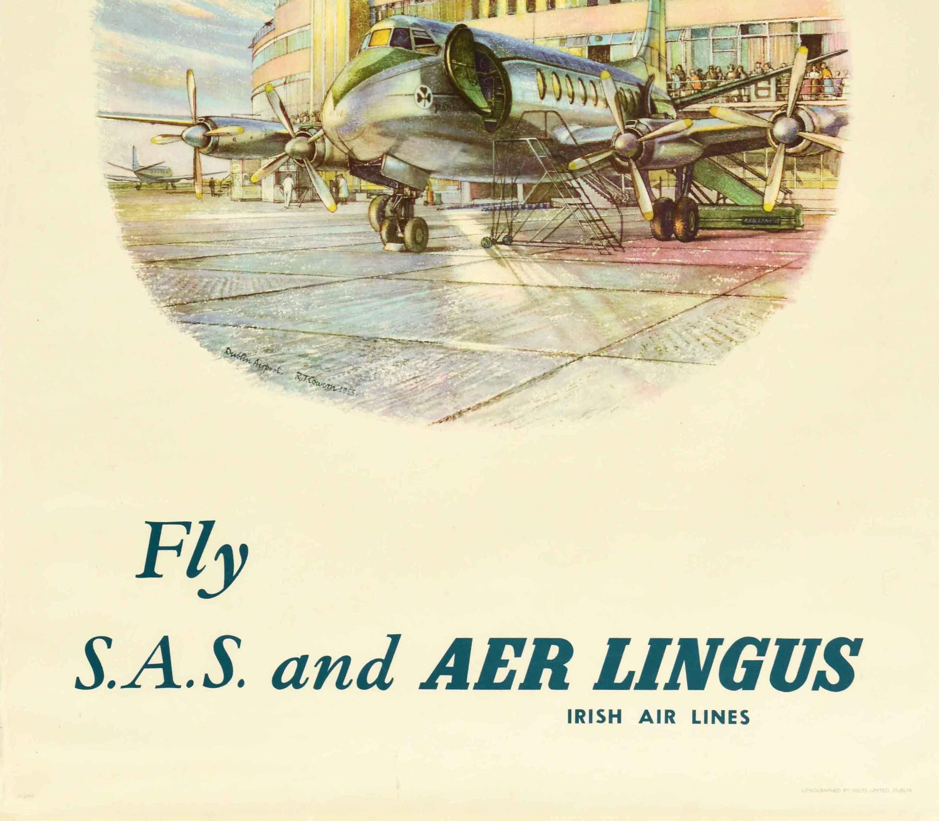 coni lingus