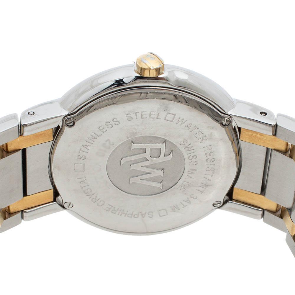 raymond weil othello men's watch