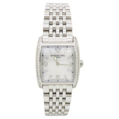 Montre pour femme Raymond Weil Don Giovanni Diamonds