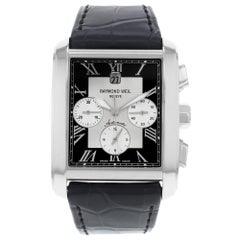 Raymond Weil Don Giovanni Stainless Steel Automatic Men’s Watch 4878-STC-00668