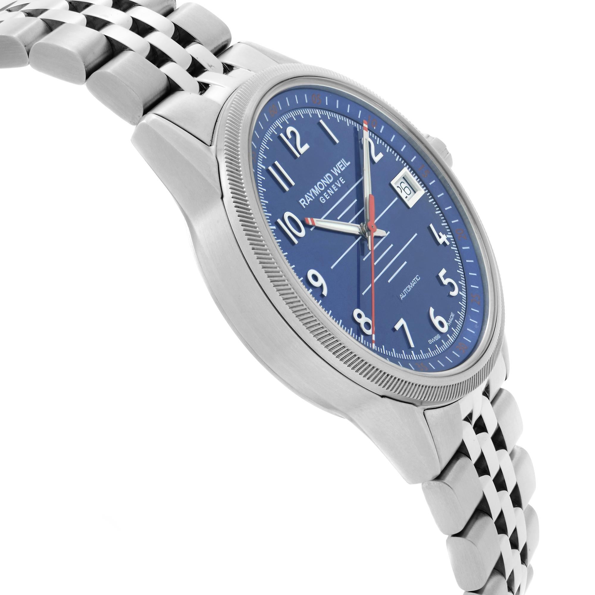 raymond weil 2710