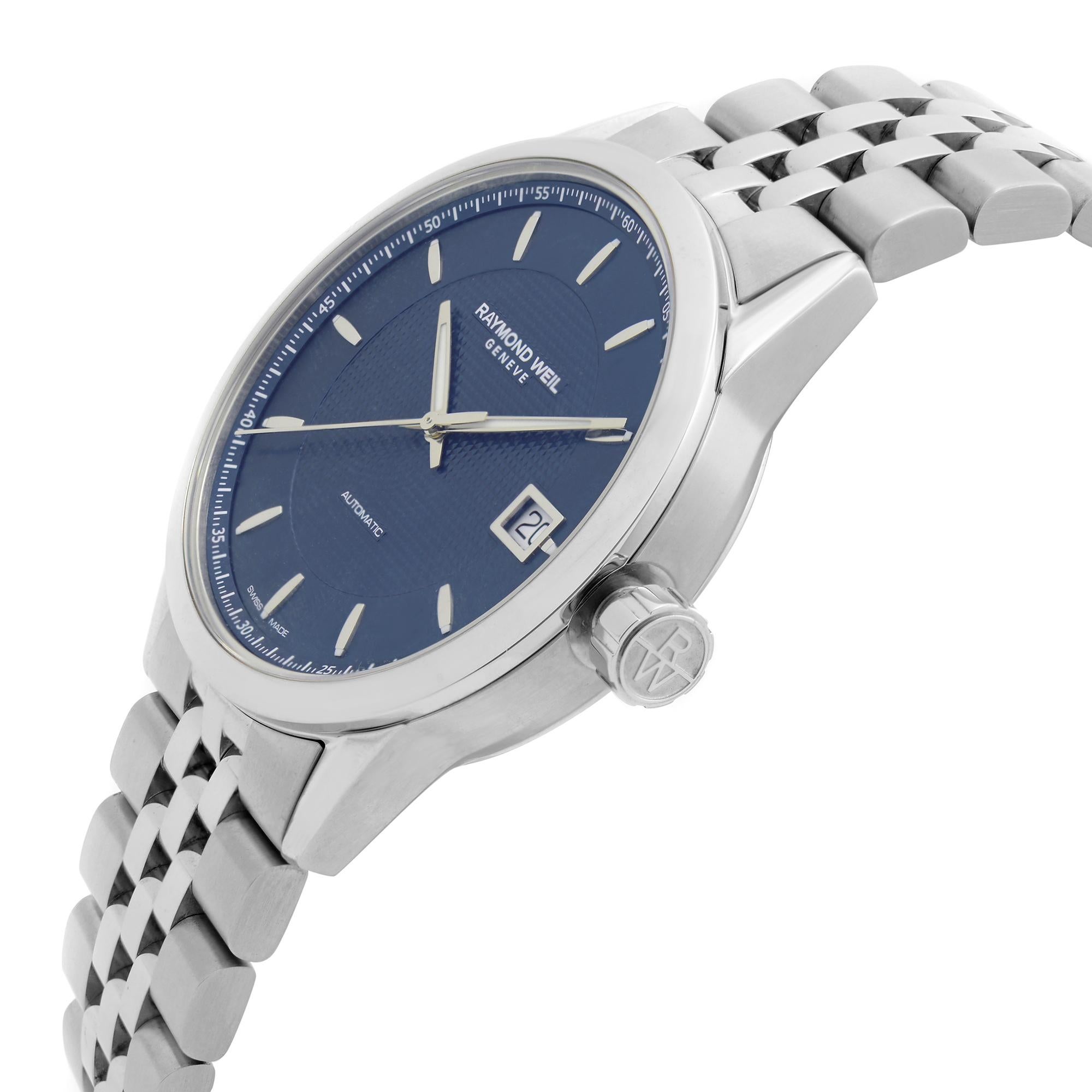 raymond weil 2740