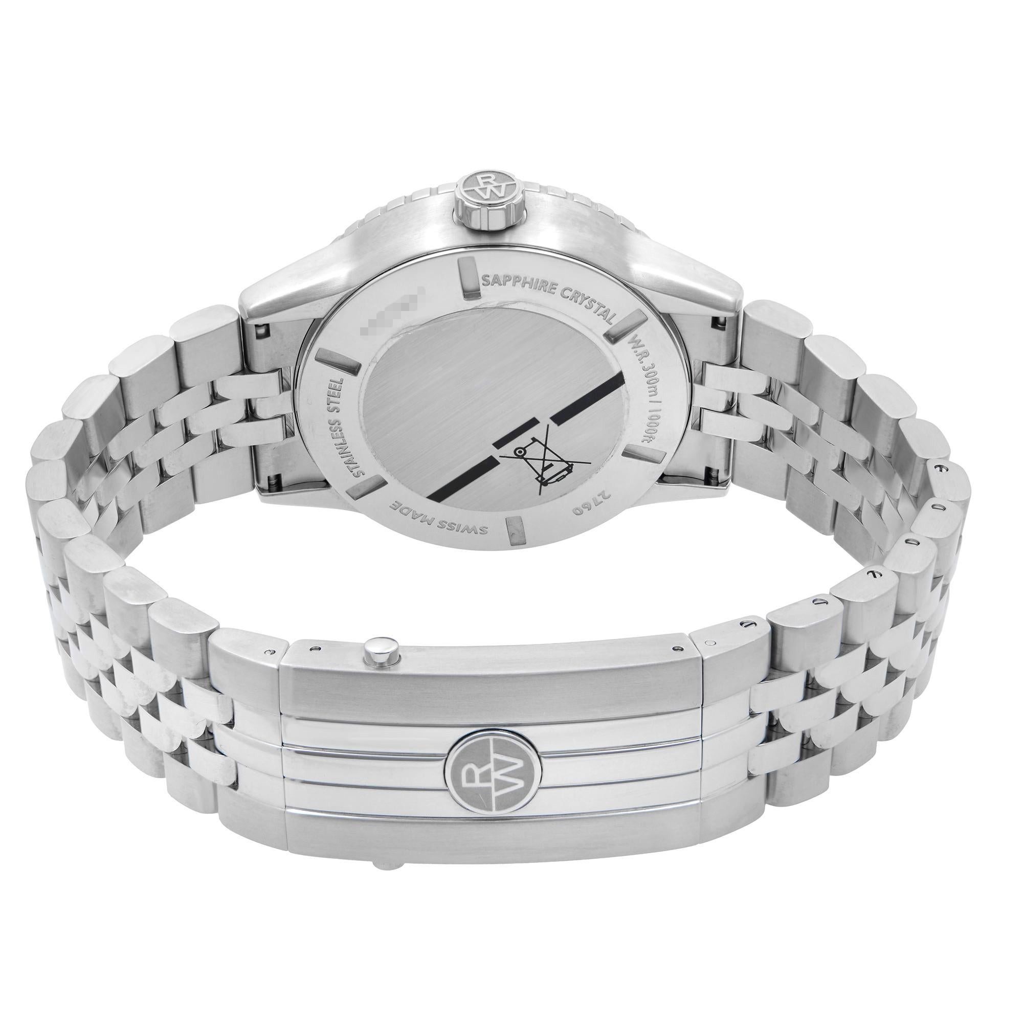 watches raymond weil geneve