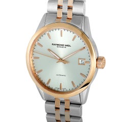 Raymond Weil Freelancer Watch 2740-SP5-65011
