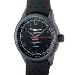 Raymond Weil Freelancer Watch 2754-BKR-05200