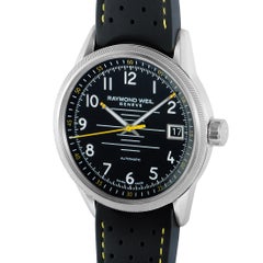 Raymond Weil Freelancer Watch 2754-SR-05200