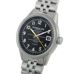 Raymond Weil Freelancer Watch 2754-ST-05200