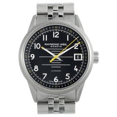 Raymond Weil Freelancer Watch 2754-ST-05200