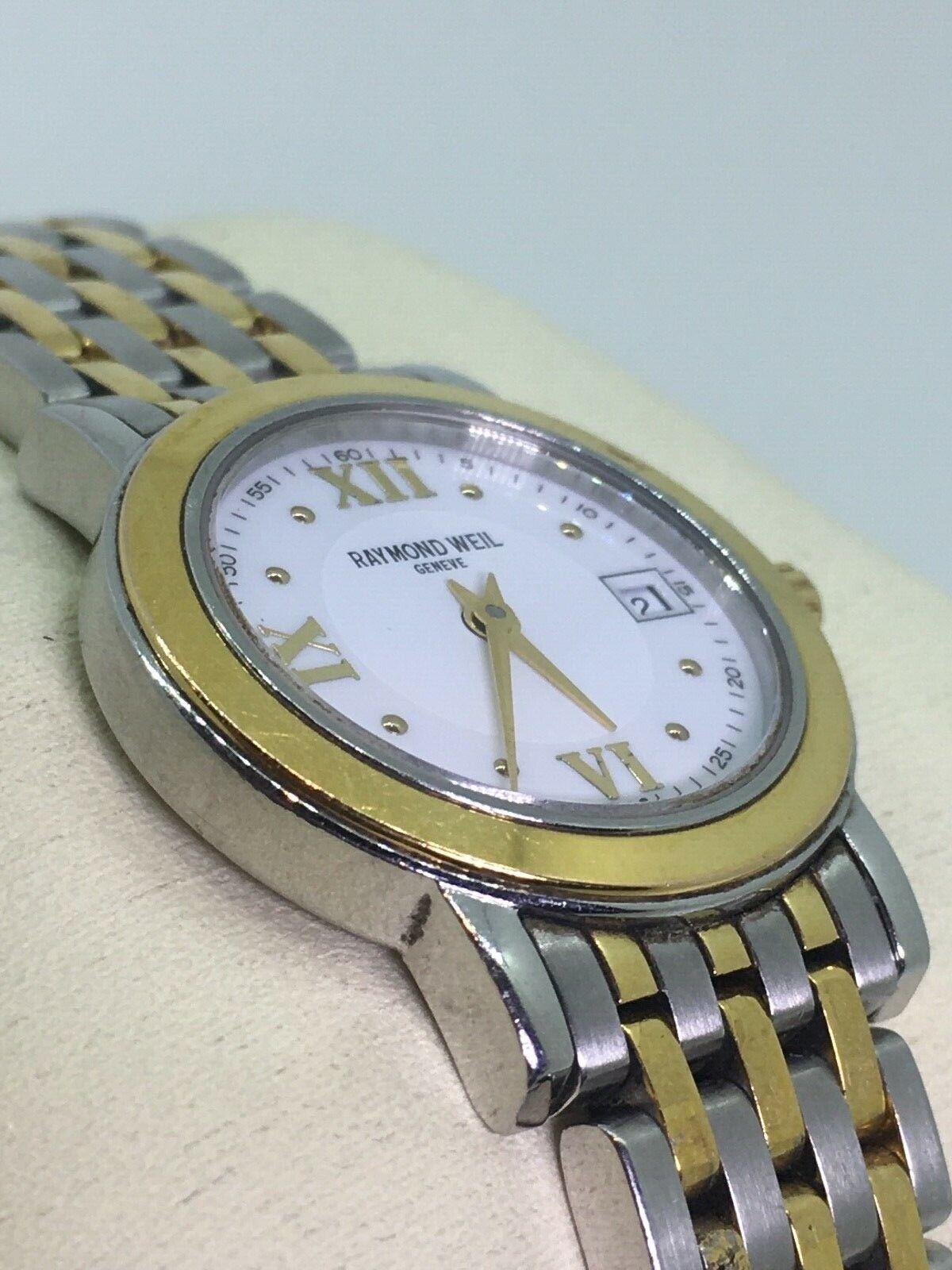 Raymond Weil 