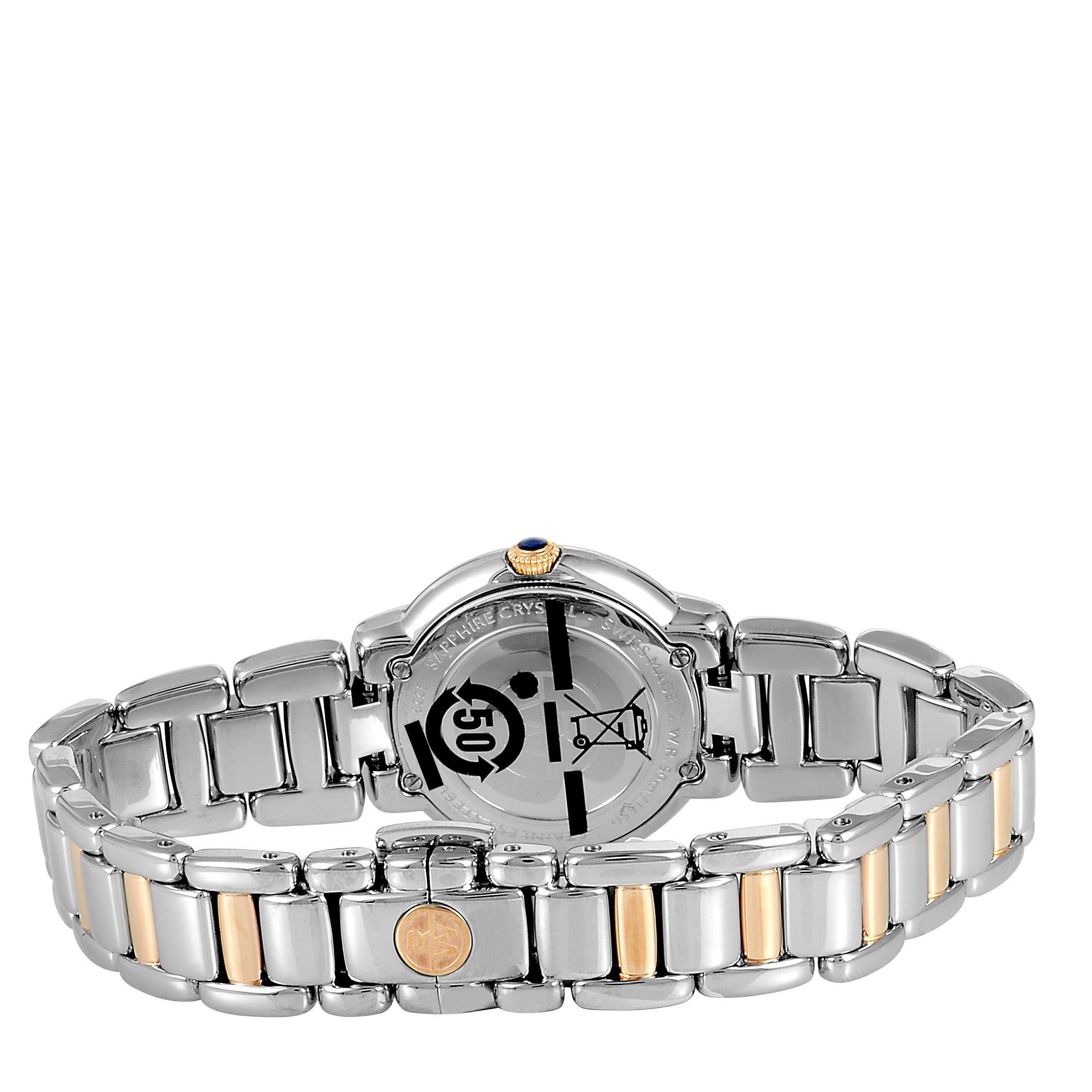 Women's Raymond Weil Jasmine Watch 5229-S5-01659