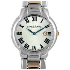 Raymond Weil Jasmine Watch 5229-S5-01659