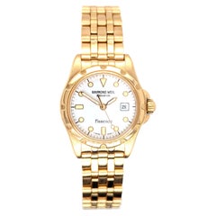 Raymond Weil Damenarmbanduhr „Flamenco“, UVP 750 $, brandneu