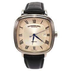 Raymond Weil Maestro STC-00659 Mens Automatic Wrist Watch