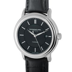 Raymond Weil Maestro Watch 2847-STC-20001