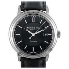 Raymond Weil Maestro Watch 2847-STC-20001