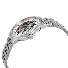 Raymond Weil Men's Watch 2215-ST-65001 Skeleton See Threw Case Automatic