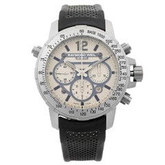 Raymond Weil: Nabucco Titan Chronograph Automatik-Herrenuhr 7820-STC-05607