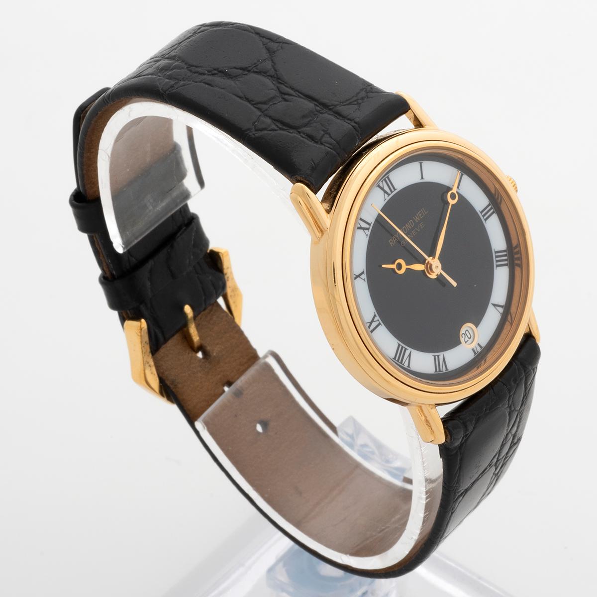 raymond weil 5532 watch