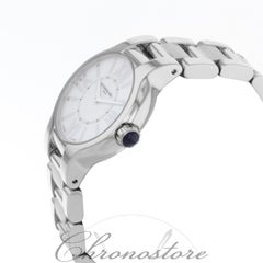 Raymond Weil Noemia 5927-ST-00907 Stainless Steel Quartz Ladies Watch