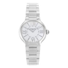 Raymond Weil Montre à quartz pour femme Noemia 5932-ST-00917 en acier inoxydable