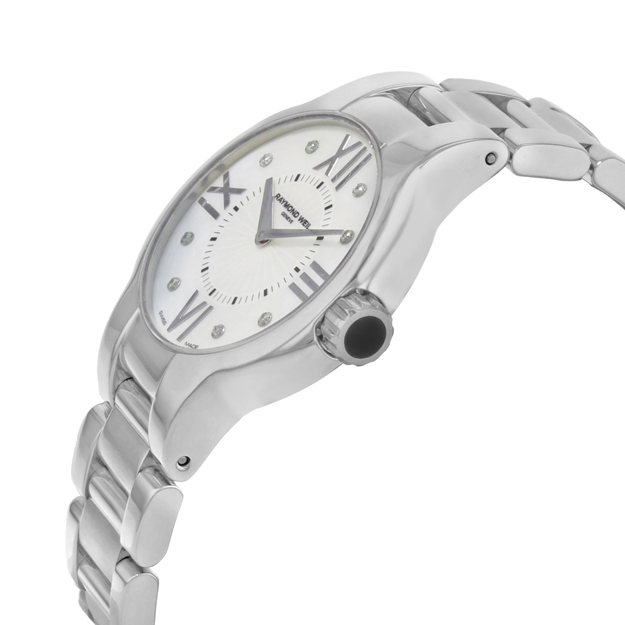raymond weil tango