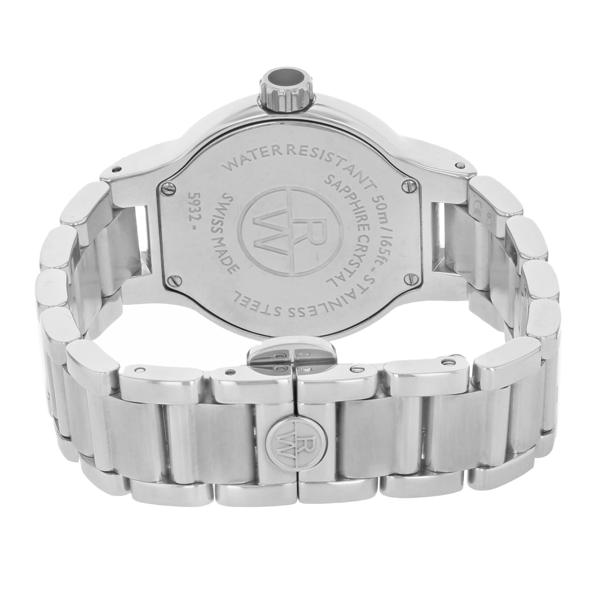 raymond weil freelancer