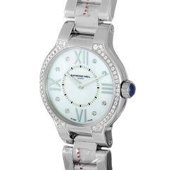Raymond Weil Noemia Watch 5927-STS-00995