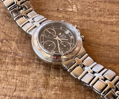 Raymond Weil Parsifal Chronograph Automatic Ref. 7791 Men Watch