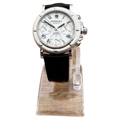 Raymond Weil Parsifal Chronograph Ref 7231 Automatikuhr