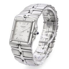 Raymond Weil Parsifal Stainless Steel Quartz Men's Watch Reference 9391