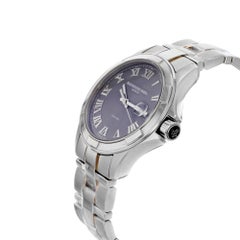 Raymond Weil Parsifal Stainless Steel Roman Dial Automatic Men’s Watch 2970