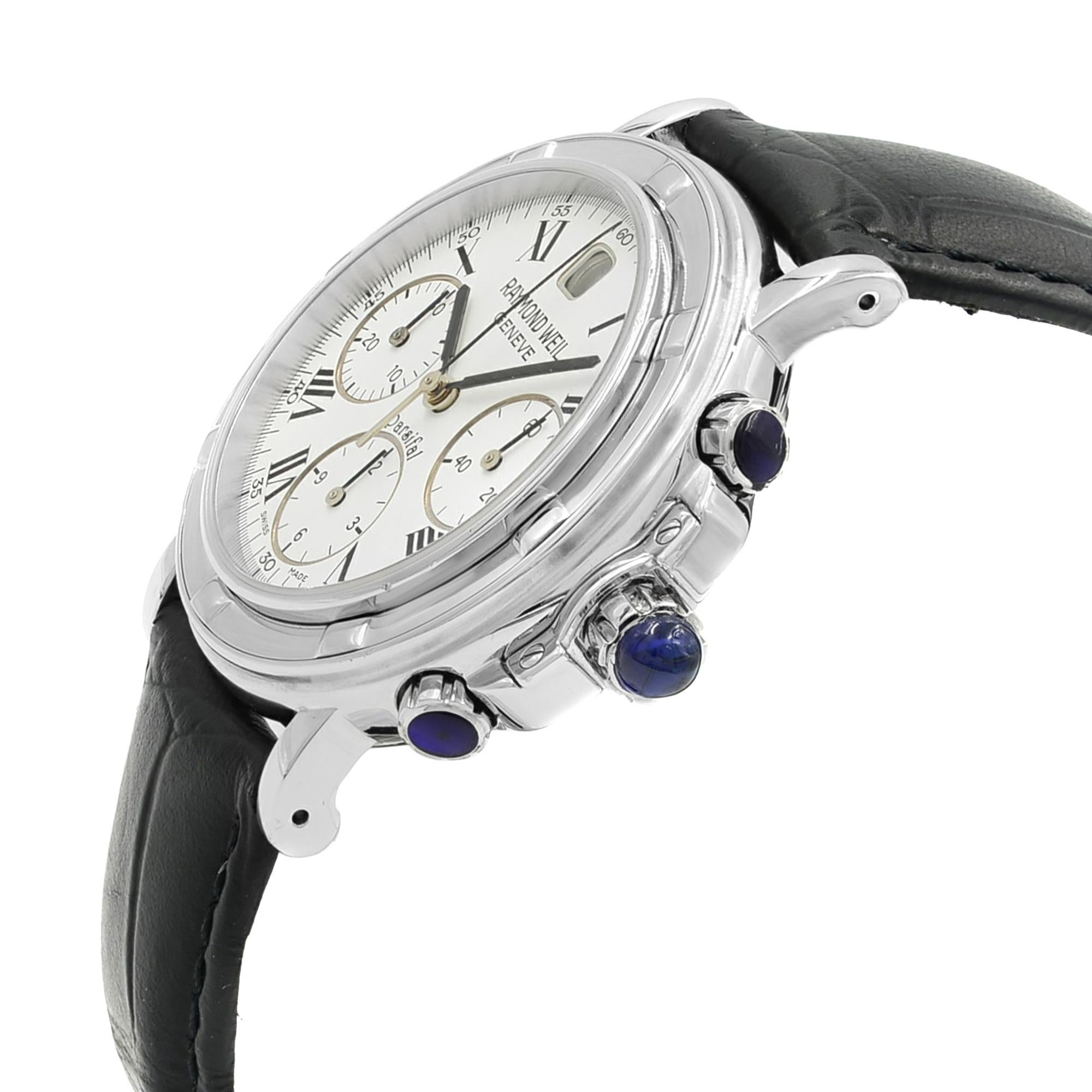 raymond weil 7231