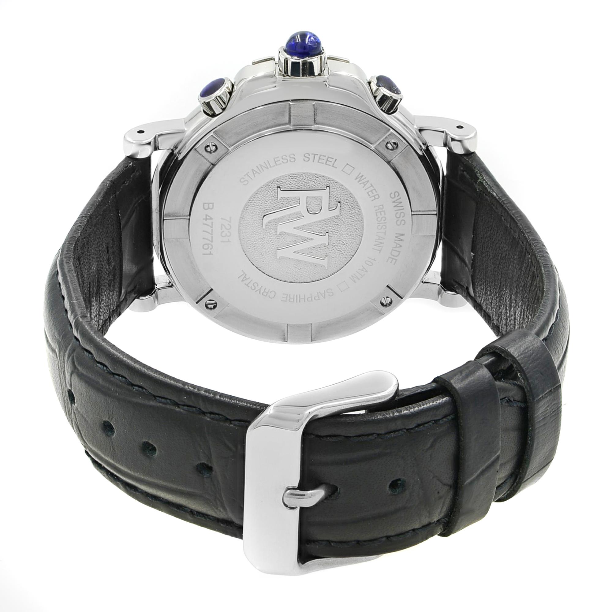 raymond weil parsifal 7230