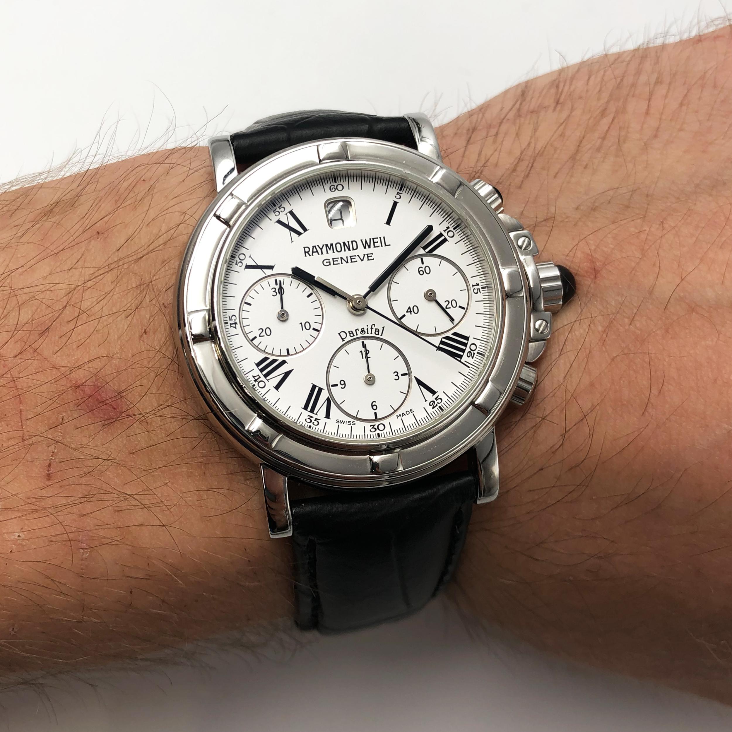 Raymond weil 7231 shop