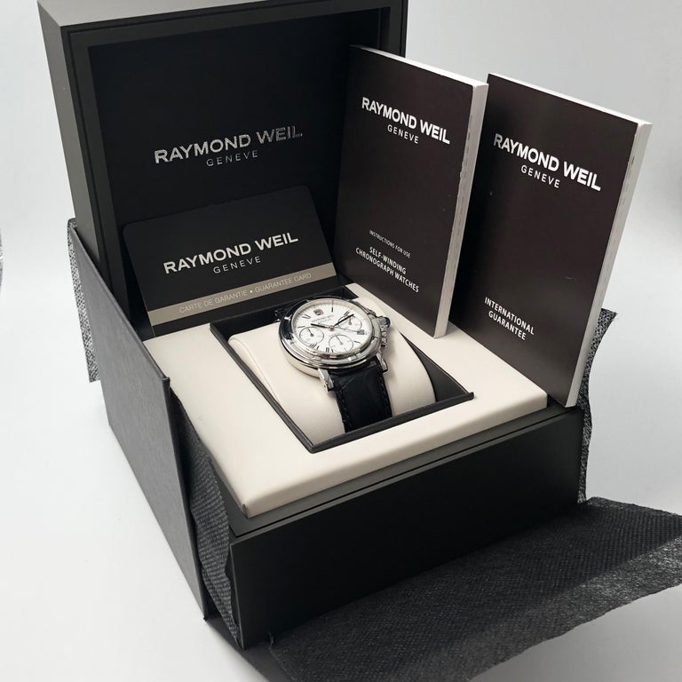 Automatic Watches Raymond Weil Parsifal 7231 Raymond Weil Parsifal