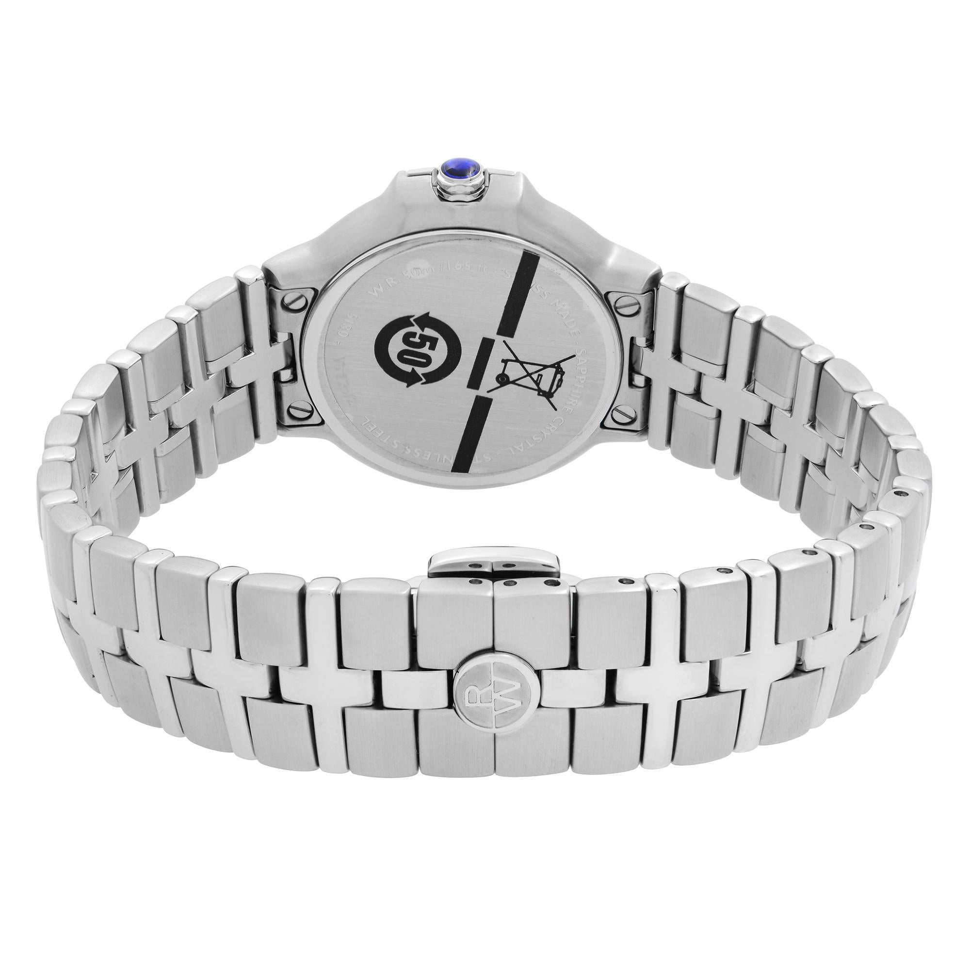 raymond weil parsifal vintage