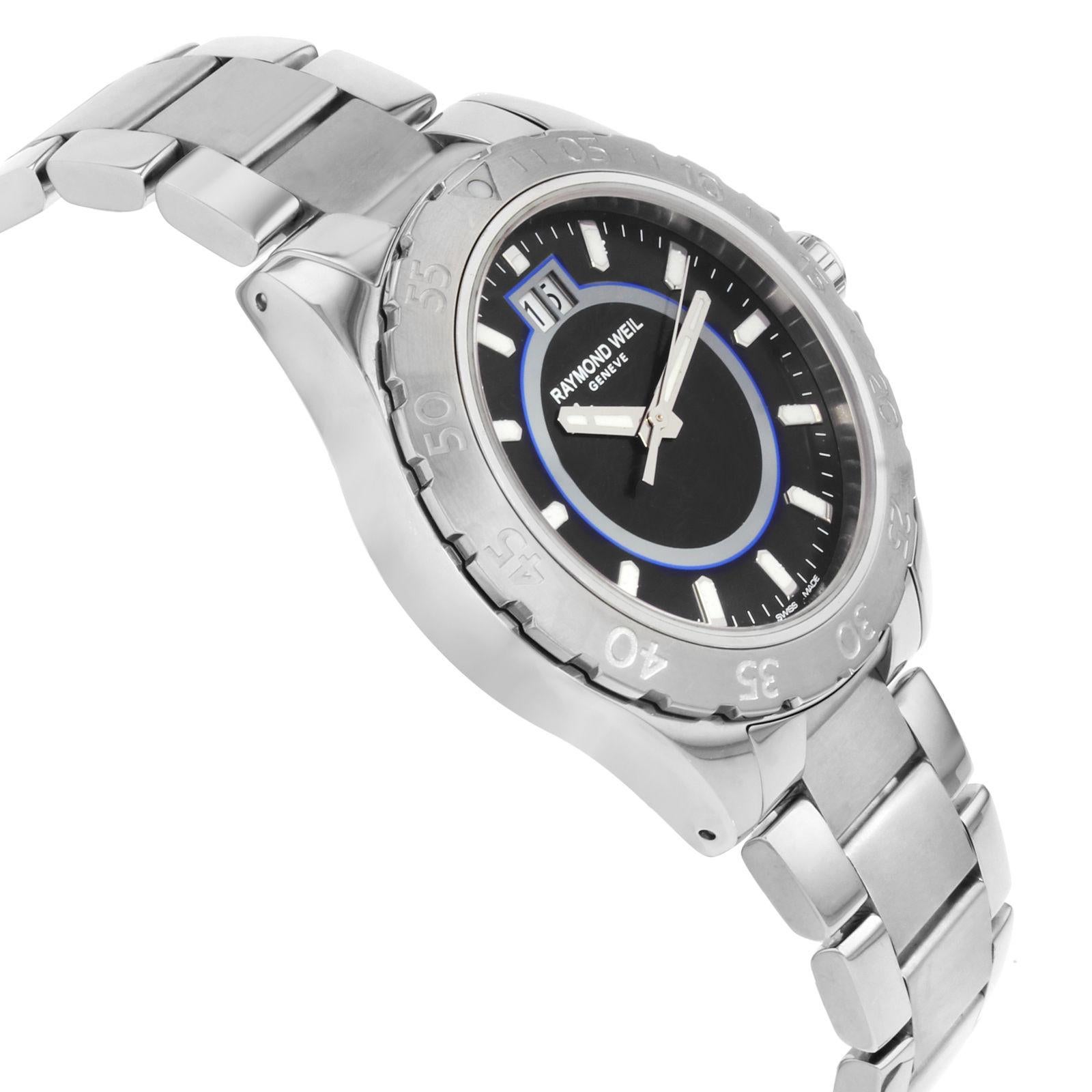 raymond weil sport