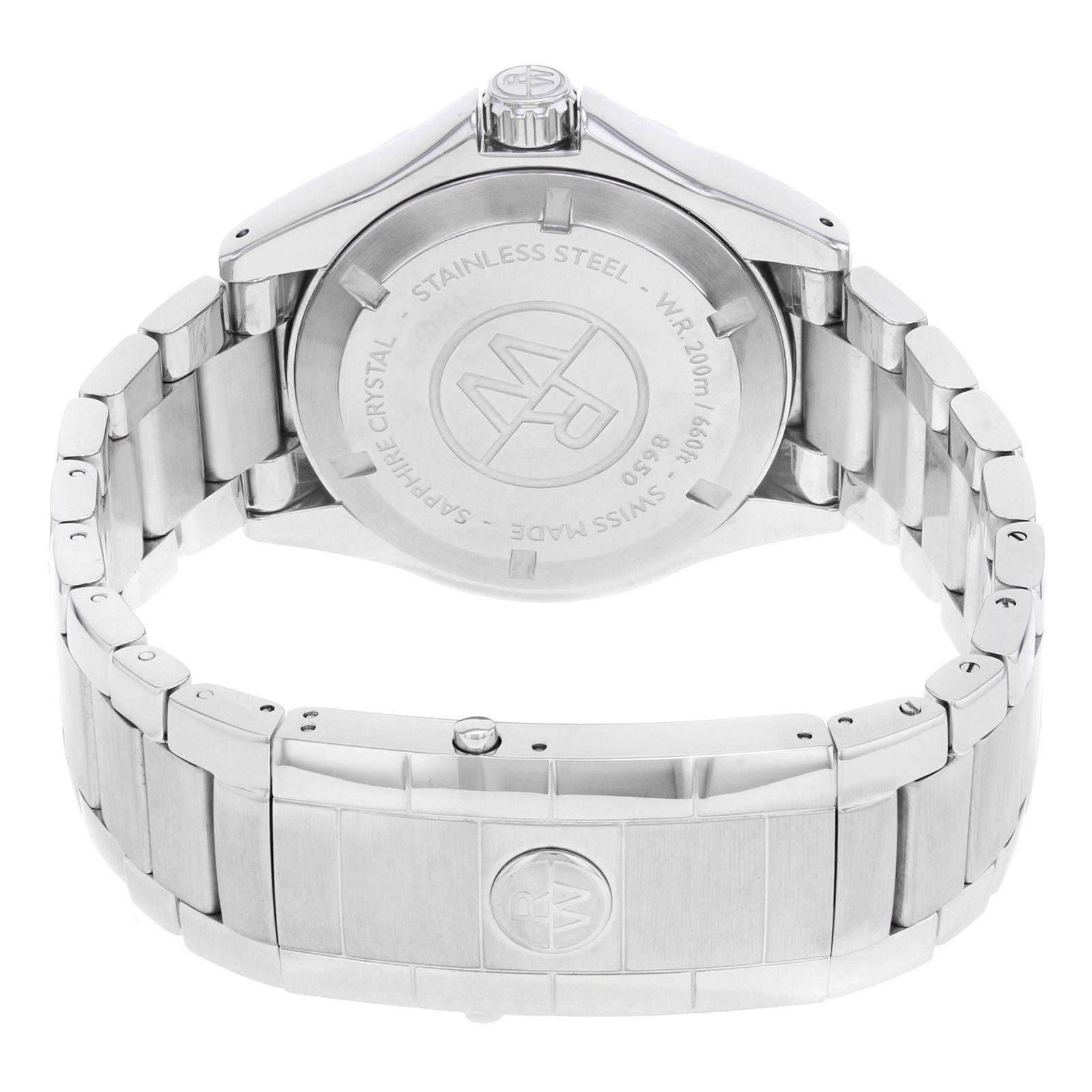 raymond weil 8650