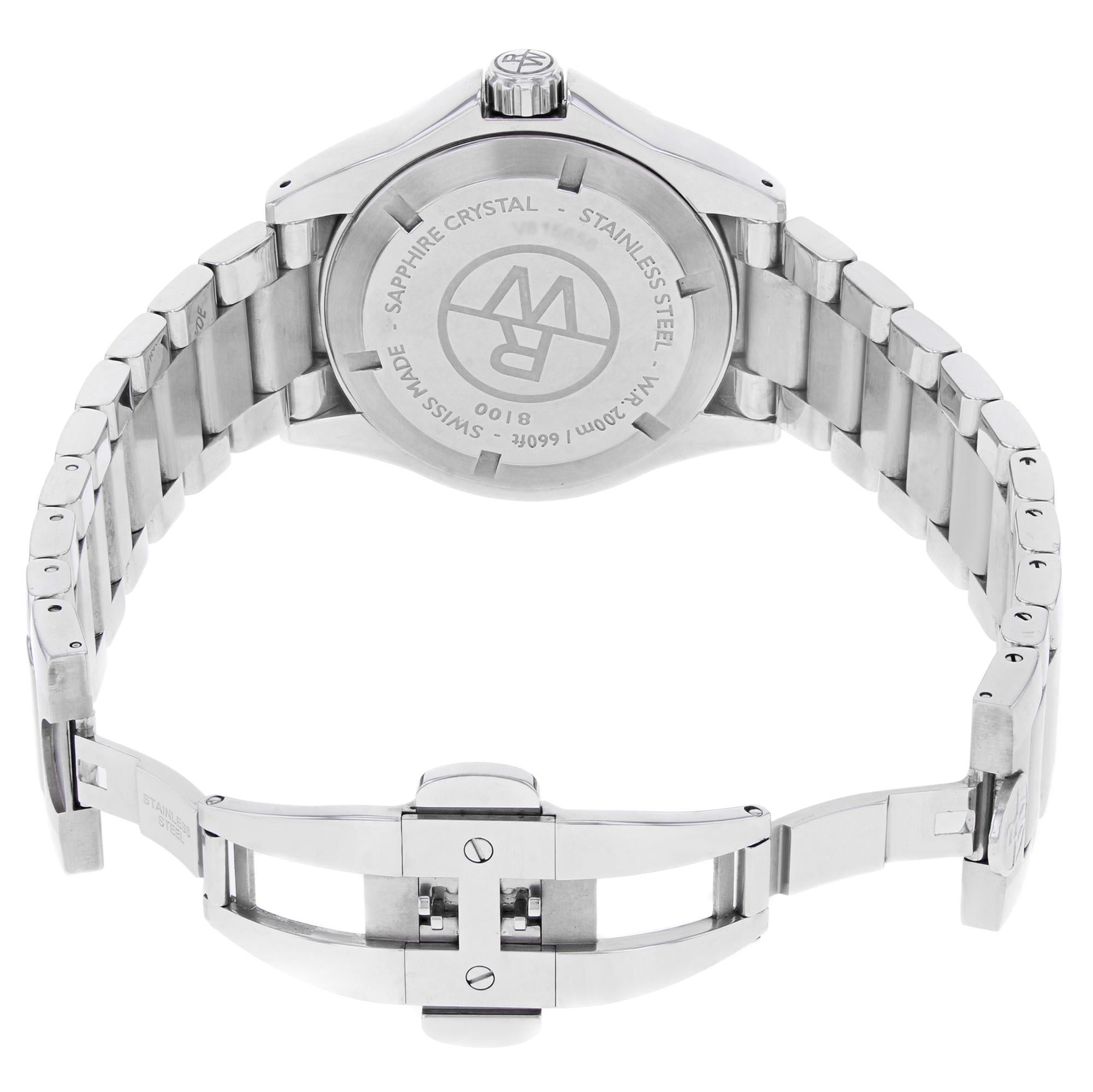 raymond weil sports watch