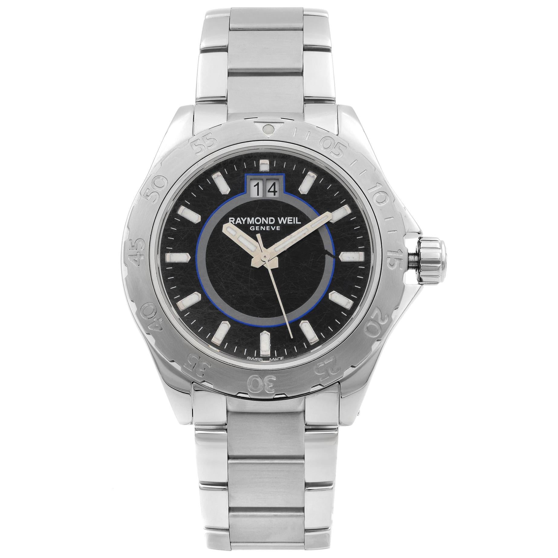 raymond weil rw sport