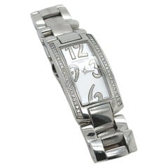 Used Raymond Weil Shine 1500V447023 Ladies Watch